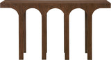 Westfield - Wood Console Table