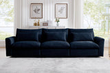 PERTH 122" 3-Seater Sofa