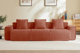 HARRISON 108" 3-Seater Sofa