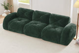 MYLO 110" 3-Seater Sofa