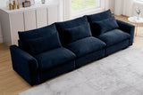 PERTH 122" 3-Seater Sofa