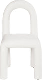 Amari - Chenille Fabric Dining Chair (Set of 2)