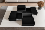 AXIOM 31" Coffee Table