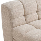 Modular Sofa Dean right
Skyward sand
