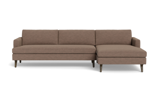 Lido Chaise Sectional