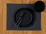 Table Accessories Set for 12 - Cotton
