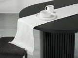 Table Accessories Set for 12 - Linen