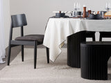 Table Accessories Set for 12 - Cotton
