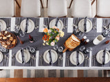 Table Accessories Set for 12 - Cotton
