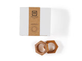 Table Accessories Set for 12 - Cotton