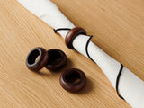 Table Accessories Set for 12 - Cotton