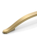 DESIGN2792 Oil Rubbed Bronze Arch Cabinet Pulls | Sleek Cabinet Handles with Comfortable Grip for Kitchen & Furniture