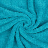 American Soft Linen 3 Piece 100% Cotton Extra Fluffy and Soft, Luxury Turkish Towel Set with 20 Different Colors