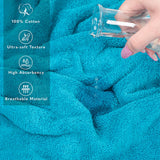 American Soft Linen 35x70 Cotton Bath Sheets – Jumbo, Soft & Absorbent Hotel-Quality Towels