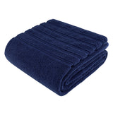 American Soft Linen 35x70 Cotton Bath Sheets – Jumbo, Soft & Absorbent Hotel-Quality Towels