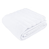 American Soft Linen 35x70 Cotton Bath Sheets – Jumbo, Soft & Absorbent Hotel-Quality Towels