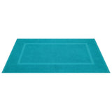 American Soft Linen Bekos 100% Cotton Bath Mat Set, 2 Piece 20x34 inches Wholesale Bath Rugs for Bathroom