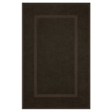 American Soft Linen Bekos 100% Cotton Bath Mat Set, 2 Piece 20x34 inches Wholesale Bath Rugs for Bathroom