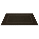 American Soft Linen Bekos 100% Cotton Bath Mat Set, 2 Piece 20x34 inches Wholesale Bath Rugs for Bathroom