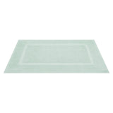 American Soft Linen Bekos 100% Cotton Bath Mat Set, 2 Piece 20x34 inches Wholesale Bath Rugs for Bathroom