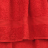 American Soft Linen Bekos 100% Cotton Turkish 4-Piece Hand Towel Sets, Wholesale Luxury Hand Towels