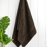 American Soft Linen Bekos 100% Cotton Turkish 4-Piece Bath Towel Sets, Wholesale Luxury Bath Towels