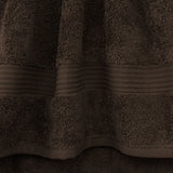 American Soft Linen Bekos 100% Cotton Turkish 4-Piece Bath Towel Sets, Wholesale Luxury Bath Towels