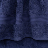 American Soft Linen Bekos 100% Cotton Turkish 4-Piece Washcloth Towel Sets, Wholesale Luxury Towels