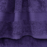American Soft Linen Bekos 100% Cotton Turkish 4-Piece Washcloth Towel Sets, Wholesale Luxury Towels