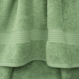 American Soft Linen Bekos 100% Cotton Turkish 4-Piece Washcloth Towel Sets, Wholesale Luxury Towels