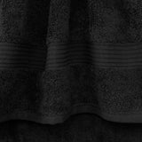American Soft Linen Bekos 100% Cotton 6-Piece Turkish Bath Towel Sets, Wholesale Luxury Bath Towels