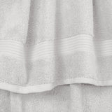 American Soft Linen Bekos 100% Cotton 6-Piece Turkish Bath Towel Sets, Wholesale Luxury Bath Towels