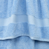 American Soft Linen Bekos 100% Cotton 6-Piece Turkish Bath Towel Sets, Wholesale Luxury Bath Towels
