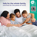 American Soft Linen Luxury 100% Cotton Sateen Weave Duvet Cover Set, Wholesale Bedding Sets