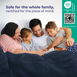 American Soft Linen Luxury 100% Cotton Sateen Weave Duvet Cover Set, Wholesale Bedding Sets