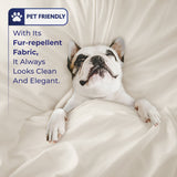 American Soft Linen Luxury 100% Cotton Sateen Weave Duvet Cover Set, Wholesale Bedding Sets