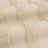 Salem 4 Piece 100% Cotton Luxury Turkish Bath Towel Sets - Wholesale bath towels
