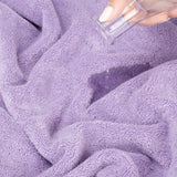 Salem 4 Piece 100% Cotton Luxury Turkish Hand Towel Sets - Wholesale hand towels