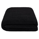 40x80 Oversized Bath Sheets – 12 Pack | Premium 600 GSM Cotton