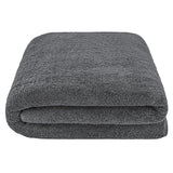 40x80 Oversized Bath Sheets – 12 Pack | Premium 600 GSM Cotton