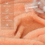 40x80 Oversized Bath Sheets – 12 Pack | Premium 600 GSM Cotton