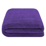 40x80 Oversized Bath Sheets – 12 Pack | Premium 600 GSM Cotton
