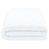 40x80 Oversized Bath Sheets – 12 Pack | Premium 600 GSM Cotton