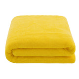 40x80 Oversized Bath Sheets – 12 Pack | Premium 600 GSM Cotton