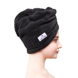 American Soft Linen Hair Drying Towel - 1 Packed / 2-Packed - Wholesale