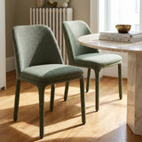 Anderson Modern Upholstered Dining Chair (Set of 6)