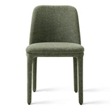 Anderson Modern Upholstered Dining Chair (Set of 2)