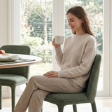 Anderson Modern Upholstered Dining Chair (Set of 6)