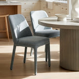 Anderson Modern Upholstered Dining Chair (Set of 4)