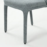 Anderson Modern Upholstered Dining Chair (Set of 2)